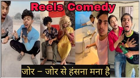 funny reels - youtube